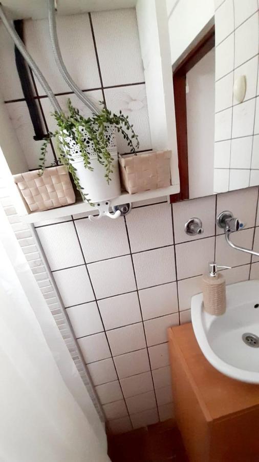 Apartman Ivan 维尔 外观 照片