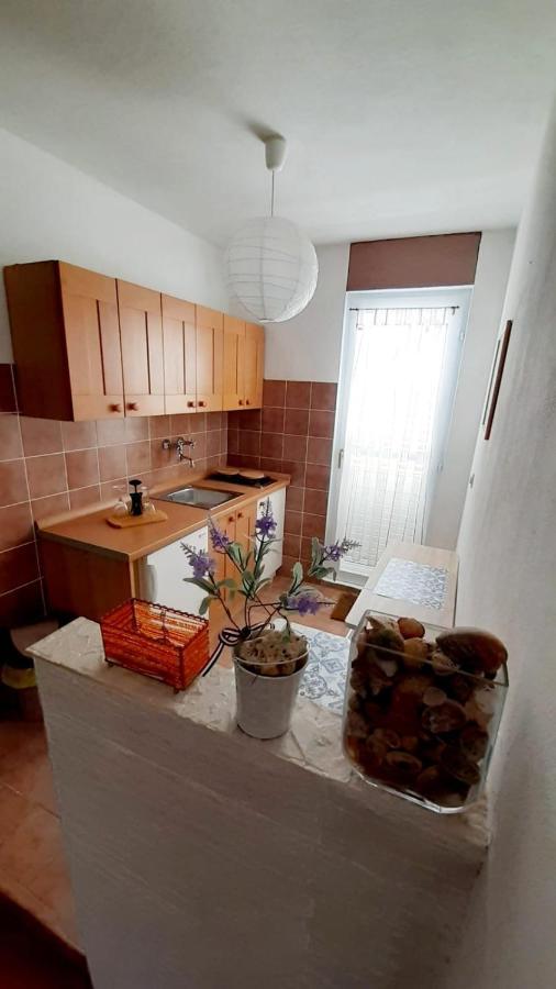 Apartman Ivan 维尔 外观 照片