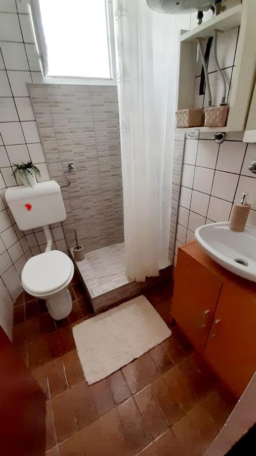 Apartman Ivan 维尔 外观 照片