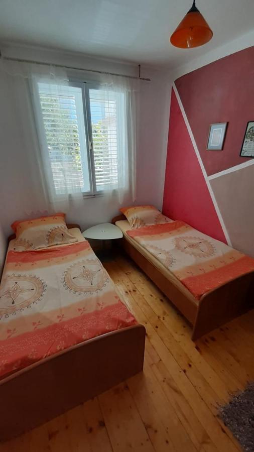Apartman Ivan 维尔 外观 照片