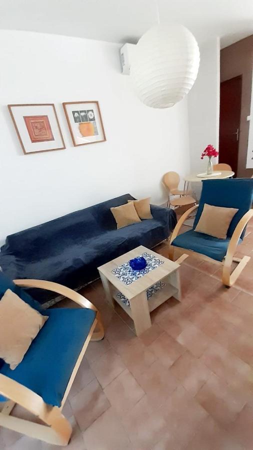 Apartman Ivan 维尔 外观 照片