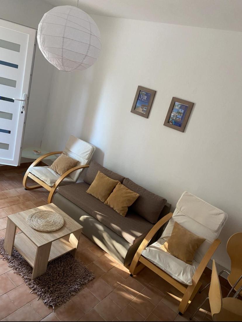 Apartman Ivan 维尔 外观 照片