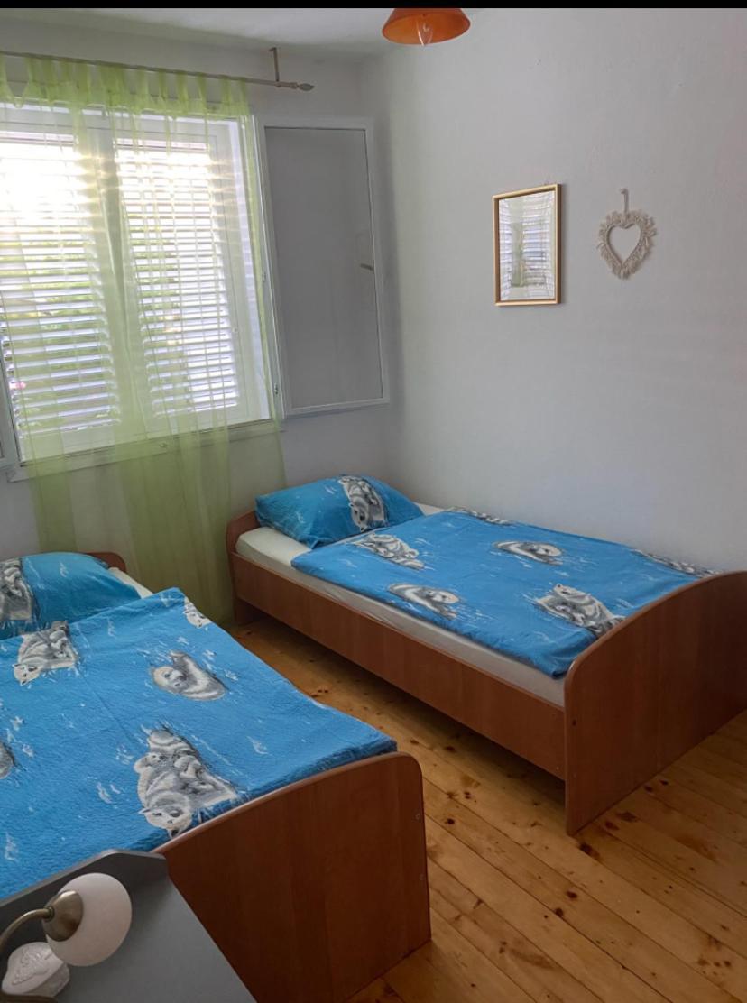 Apartman Ivan 维尔 外观 照片