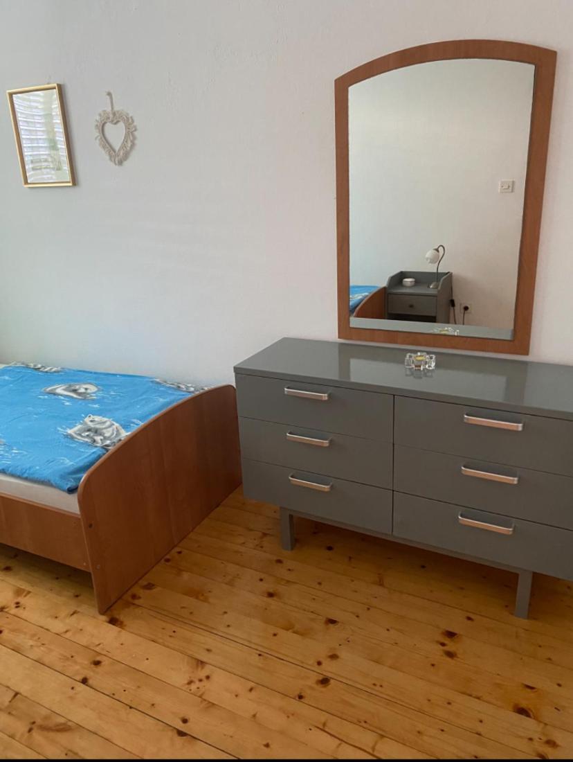 Apartman Ivan 维尔 外观 照片