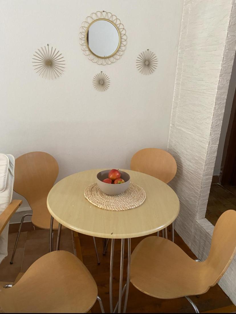 Apartman Ivan 维尔 外观 照片