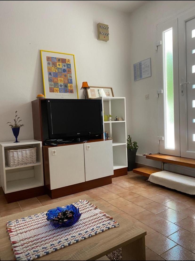 Apartman Ivan 维尔 外观 照片