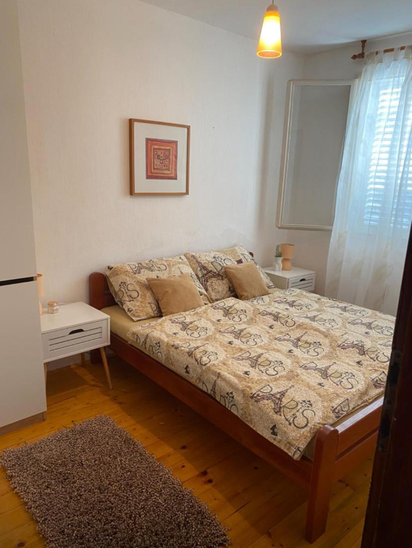 Apartman Ivan 维尔 外观 照片