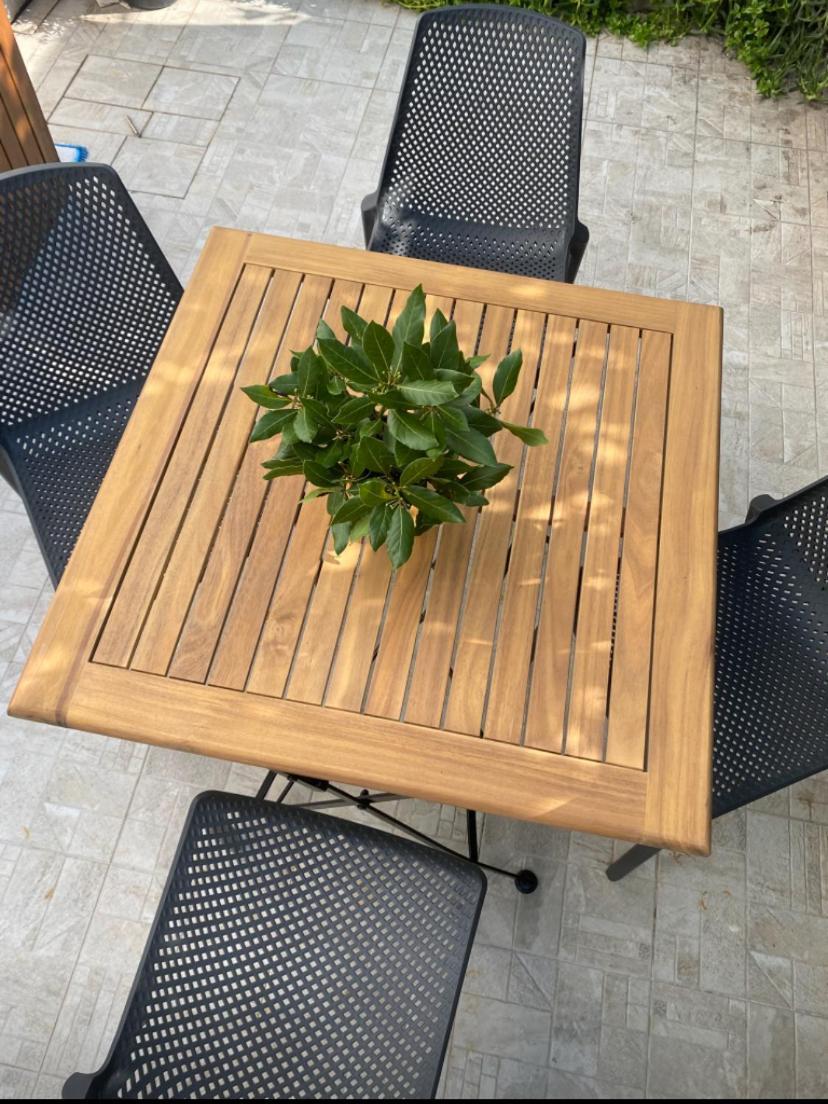Apartman Ivan 维尔 外观 照片